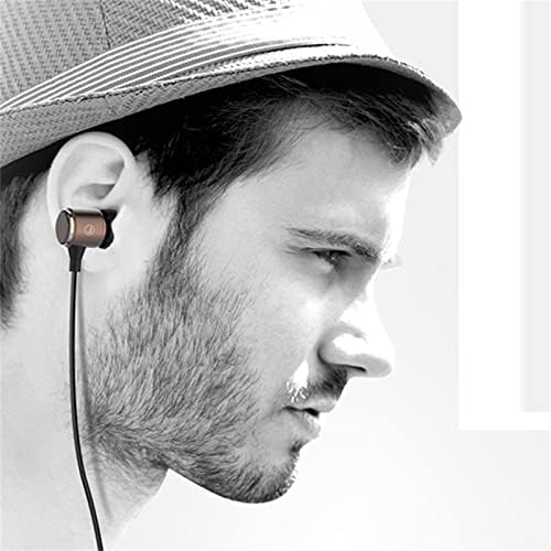 Elevate Your Audio Experience with TRYING Long Cord Wired Earbuds – Ergonomic Noise-Isolating Headphones for TV and Music, Featuring Deep Bass and Extended Comfort, Perfect for Seamless Listening Without a Microphone
