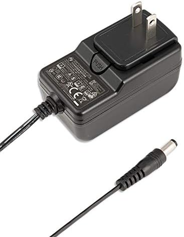 High-Efficiency 12 V 1.5 A Switching Power Supply Adapter for Feelworld Monitors – Universal 100 V-240 V AC Input for Reliable Performance and Seamless Operation in Filming Environments