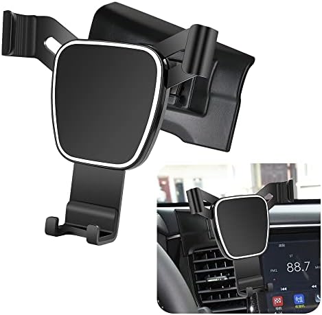 Mitsubishi Outlander 2022-2024 Car Phone Holder – Premium 9-Inch Screen Mobile Mount for Enhanced Navigation & Convenience – Sturdy, Stylish Design with 360° Rotation for Optimal Viewing and Easy Installation – Essential Auto Accessory for Safe, Hands-Free Driving