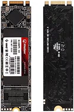 Boost Your System’s Speed with King Spec NT Series 1 TB M.2 2280 SATA SSD – High-Performance Internal Solid State Drive for Ultrabooks, Laptops, and Desktops – Exceptional Reliability and Compatibility for Fast Data Access and Efficient Multitasking