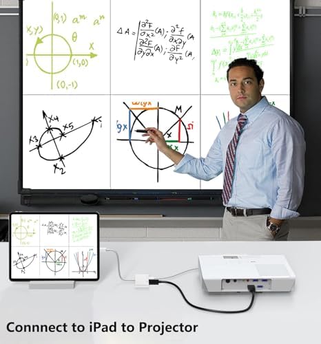 Transform Your Viewing Experience with Our High-Speed USB-C to HDMI Adapter – 4 K@60 Hz Visuals, 100 W Power Delivery for Apple & Samsung Devices, Effortless Setup for Mac Book Pro, i Pad Pro, Galaxy S25/S24 & More!