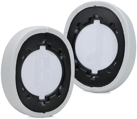 Transform Your Listening Experience with Premium Memory Foam Earpads for JBL Live 500 BT – Luxurious Noise-Reducing Cushions Crafted from Soft Protein Leather for Unmatched Comfort and Superior Sound Isolation
