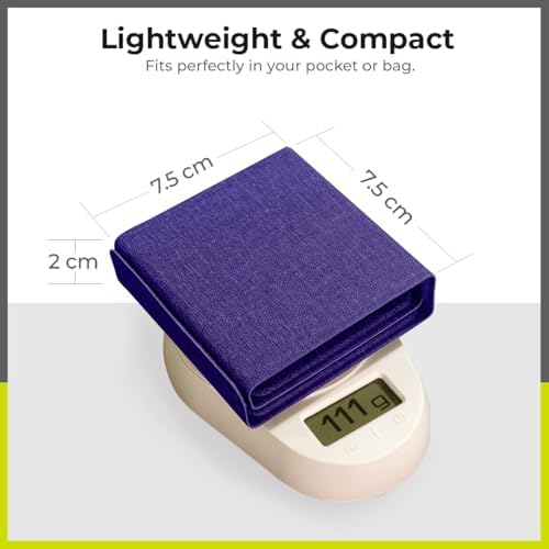 ZTAR 3-in-1 Wireless Travel Charger: Ultimate Mag Safe-Compatible Charging Pad for i Phone 16/15/14/13/12, Samsung Galaxy, Air Pods & Apple Watch – Portable Foldable Design for Effortless Travel & Rapid Multi-Device Charging