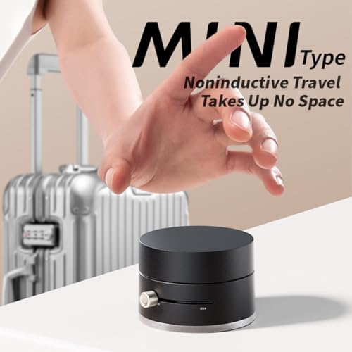 Sleek White Vacuum Magnetic Phone Holder – Ultimate Hands-Free Navigation & Stability for All Smartphones
