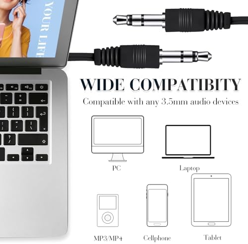 Bulk Konohan 100-Piece Earbuds – Individually Packaged 3.5 mm Headphones for Educational Settings – Lightweight, Durable Student Earphones Designed for Comfort in Classrooms, Libraries, and Learning Environments – Hygienic Black Design for Extended Use and Enhanced Focus