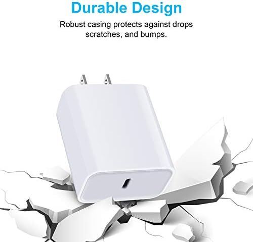 15 W Fast Wireless Charging Pad for Android Devices – Optimal Charging Station for Motorola Moto G Power 2025, razr+, G Stylus 5 G 2024, and Samsung Galaxy S25 Ultra with 18 W Adapter – Sleek Design, Enhanced Compatibility, and Safe Charging Technology