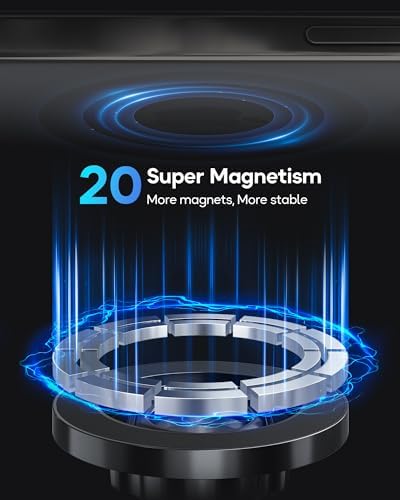 Elevate Your Drive with the NTMY CD Slot Phone Mount – One-Hand Operation, Universal Compatibility for i Phone & Android, Hands-Free Access for Navigation & Calls, Durable Design with 360-Degree Rotation, Perfect Car Accessory for Safer Driving Experience