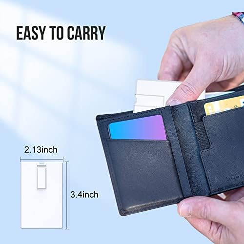KEXIN 20-Pack 16 GB USB Flash Drives – High-Speed USB 2.0 Thumb Drives for Effortless Data Storage and Transfer, Perfect for Personal and Professional Use, Reliable Portable Storage Solution
