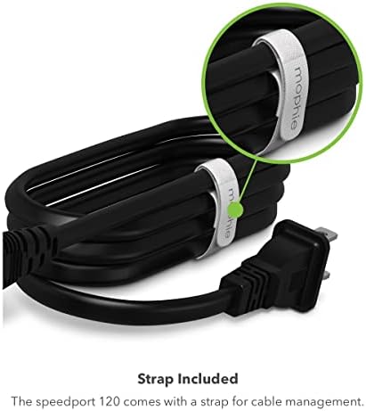 Mophie Speedport 20 W USB-C Fast Charger – Compact Ga N Technology Power Adapter for Mac Book Pro 13, i Phone 16/15/14 Pro, Galaxy S25/S24, Google Pixel 9 – Efficient and Lightweight Charging Solution for On-the-Go Professionals