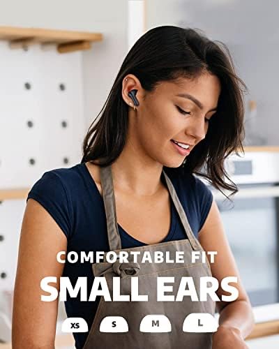 AIHOOR Bluetooth 5.3 Wireless Earbuds – Ultimate 30-Hour Battery Life with Extra Bass, Touch Control, and Built-in Mic for Sports and Music Lovers – High Gloss White Design for Stylish Audio Freedom