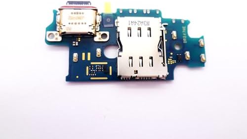 Upgrade Your Samsung Galaxy S24+ with The Cool Cube USB Charger Dock Replacement Module – Fast Charging Connector for SM-S926 U, Enhanced Compatibility & Durable Design for Optimal Power Delivery