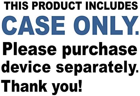 INIU Portable Charger Protective Case – Compact 10000 m Ah Power Bank Organizer for 22.5 W Fast Charging – Shockproof Mini Battery Pack Storage Solution for On-the-Go Power Needs