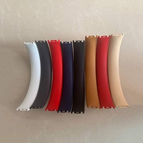 Premium Foam Replacement Headband Cushion Pad for Beats Studio3 Wireless & Studio 2.0 Over-Ear Headphones – Comfort-Enhancing Gold Accessory for Enhanced Listening Experience and Durability