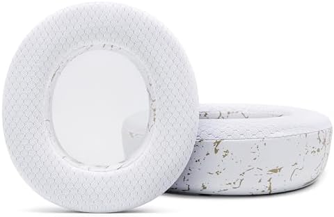 Experience Ultimate Comfort with WC Freeze Nova Pro Wireless Cooling Gel Earpads for Arctis Nova Pro – Exclusive 90’s Black Design, Enhanced Durability & Sound Isolation, Tailored Fit for Gamers Seeking Maximum Performance and Prolonged Play Sessions
