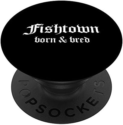 Fishtown Pride Pop Socket – Premium Phone Grip & Stand for Enhanced Stability and Style – Celebrate Philadelphia’s Fishtown Community with Unique Artistry – Perfect for Hands-Free Use and Secure Texting – Durable, Easy-to-Install Accessory Compatible with Most Devices – Ideal for Pop Culture Enthusiasts and Philadelphia Lovers – Elevate Your Mobile Experience with This Functional Yet Trendy Pop Socket – Compact Design Ensures Portability and Convenience – Long-Lasting Performance with Residue-Free Removal for Everyday Use – A Must-Have Addition to Your Tech Accessories Collection