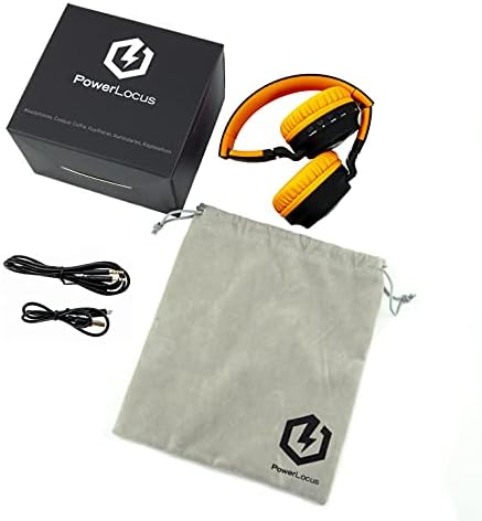Kid-Friendly Bluetooth Headphones with LED Lights – Safe 85 d B Volume Limit for Young Ears, Foldable Design for Travel Ease, Micro SD Card Playback, Integrated Mic for Calls – Perfect Wireless Audio for Kids’ Adventures and Learning