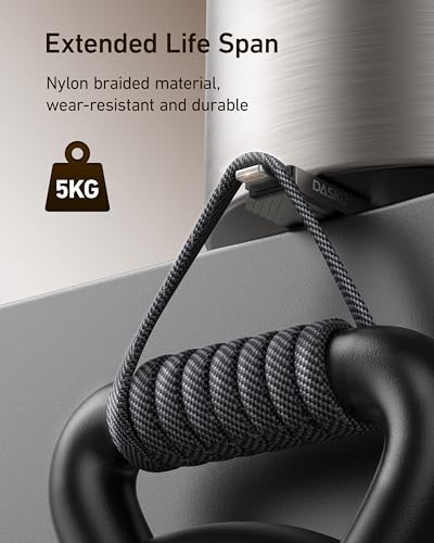 Effortless Charging Solutions: 6 ft USB-C to Lightning Cable 2 Pack – Ultimate 4-in-1 Versatility for i Phone and Samsung Devices, Rapid 60 W Power Delivery, Sturdy Design for Everyday Reliability and Enhanced Device Compatibility