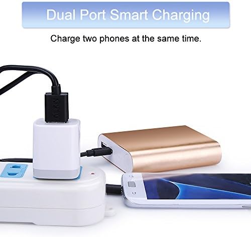 60 W Multi-Port USB Charging Station with 15 W Wireless Charger – Fast Charging Hub for Samsung Galaxy S25 Ultra, i Phone 16, and Google Pixel 9 Pro – Compact Travel Wall Adapter for Ultimate Device Compatibility and Efficiency