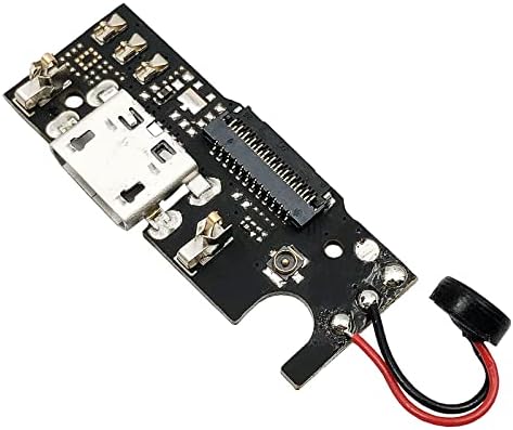 Revitalize Your Alcatel 1 SE 2020 5030 with Fain Wan High-Quality USB Charger Dock Connector Ribbon Flex Cable – Premium Replacement for Fast Charging, Effortless DIY Installation, and Enhanced Durability for Reliable Performance and Connectivity