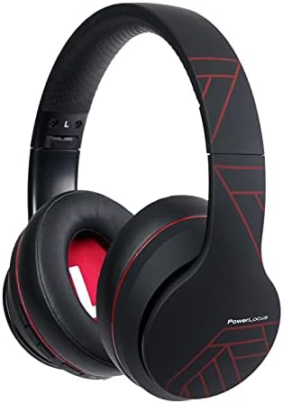 Discover the Ultimate Wireless Over-Ear Bluetooth Headphones with 50-Hour Playtime – Immerse Yourself in Hi-Fi Sound and Rich Deep Bass, Perfect for On-the-Go Music Lovers, Lightweight and Foldable for Easy Travel, Seamless Compatibility with Smartphones and PCs