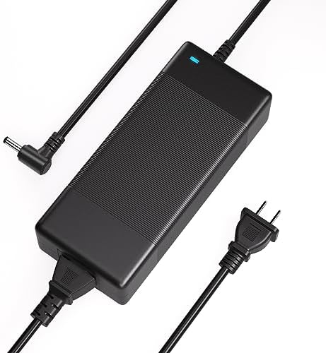 High-Performance 24 V 3 A Power Supply Adapter – Universal AC to DC Converter for LED Lighting & CCTV Systems, Dual Plug Compatibility (5.5 x 2.5 mm & 5.5 x 2.1 mm) – Reliable Switching Transformer with Safety Features for Optimal Device Functionality and Longevity
