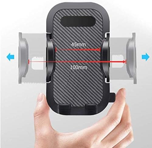 Desktop Universal 360° Tabletop Mobile Phone Holder Stand for Online Studies, Lectures, Insta Reels, Video Calls or Watching Movies – Enhanced Compatibility and Speed