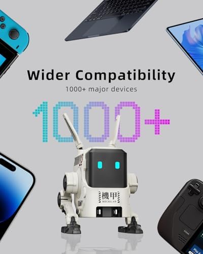 Grava Star 65 W Ga N USB-C Charger: Ultimate 3-Port Power Hub for Rapidly Charging i Phone, Mac Book, i Pad & Laptops – Compact, Foldable Design Perfect for Travel and Tech Enthusiasts – Efficient Wall Charger with Enhanced Versatility for All Your Devices