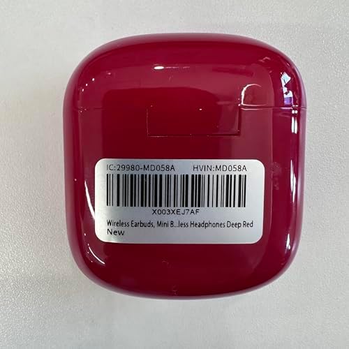 Elevate Your Audio Experience with OYIB Bluetooth 5.3 Wireless Earbuds – Advanced Noise Cancelling Earphones Featuring 4-Mic Clarity, Touch Control, and IPX7 Waterproof Design for Enhanced Workout Performance – LED Battery Display for Real-Time Monitoring and Effortless Connectivity