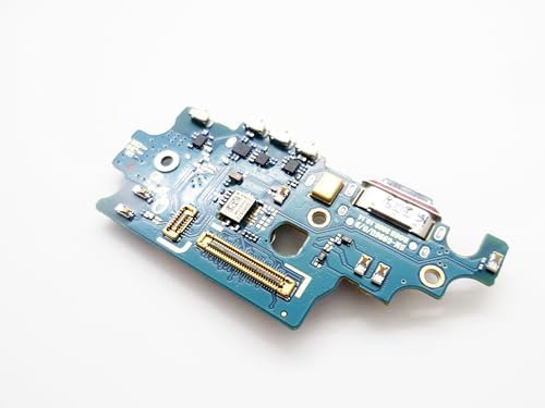 Innovative Cool Cube USB Charger Dock for Samsung Galaxy S21 Plus (G996 U, 6.7 inch) – Rapid Charging Port Replacement with Durable Flex Ribbon Cable for Ultimate Convenience and Compatibility