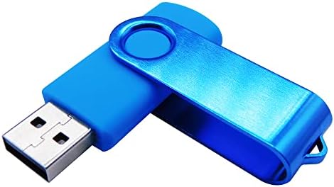 Whimsical Nurse Robot USB Flash Drives – 32 GB Memory Sticks (2-Pack) | Perfect Gifts for Healthcare Heroes | Stylish & Practical Data Storage Solutions with High-Speed Transfer