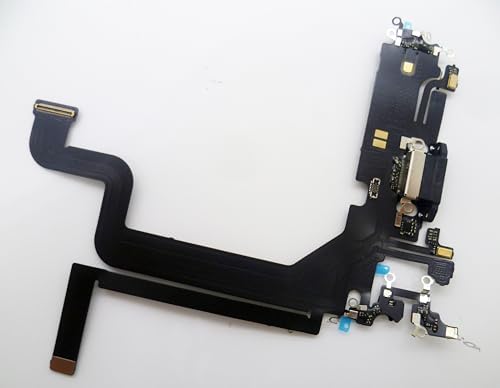 Elevate Your i Phone 14 Pro Max Performance with the Premium Charging Port Board Dock Connector Flex Cable – High-Speed Replacement for 6.7-Inch Models, Ensuring Uninterrupted Connectivity and Superior Charging Efficiency – The Ultimate Repair Solution for Enhanced Smartphone Usability