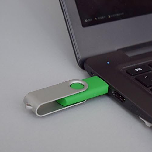 Effortless Data Storage with FUYUAN 10-Pack 2 GB USB Flash Drives – High-Speed USB 2.0 Memory Sticks in Stylish Blue for Ultimate Portability and Compatibility