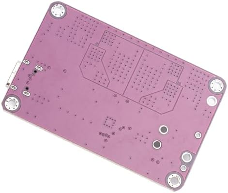 Next-Gen 140 W PD3.1 Power Bank Module – Premium Type C Charging Board with 5 V 3 A & 20 V 5 A Output, Integrated QC2.0/QC3.0 Support for Unmatched Device Compatibility, Efficient Mobile Power Circuit for Rapid Charging Solutions