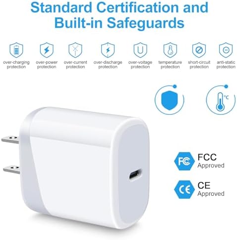 Fast Wireless Charging Pad for Samsung Galaxy S25 Ultra/S25 Plus, Google Pixel 9 a/9 Pro XL – 15 W Inductive Charger for Android Devices, Ultra Slim & Case-Friendly Charging Station, Effortless Power Delivery for Multiple Smartphones, Optimal Compatibility with Motorola Razr & i Phone Series – Compact Design with USB-C Cable Included