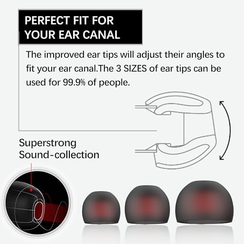 High-Fidelity USB C Wired In-Ear Earbuds with Deep Bass & Dual Audio Drivers – Crystal Clear Sound for i Phone 15 Pro Max, Galaxy S23/S22/S21, Pixel 7/6/5 – In-Line Microphone with Volume Control for Effortless Calls – Lightweight Ergonomic Design for Extended Comfort – Perfect Compatibility for Today’s Devices and Uninterrupted Listening