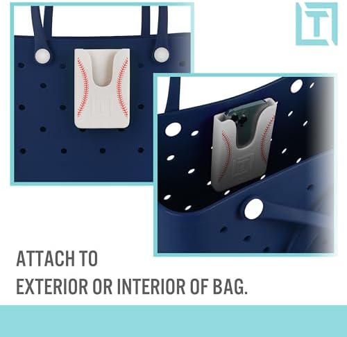 Teal Bogg Bag Phone Holder – Ultimate Smartphone Accessory for Beach & Adventure, Quick-Access Design, Durable Weather-Resistant Silicone, Perfect Compatibility with Most Phone Models, Effortless Convenience and Style