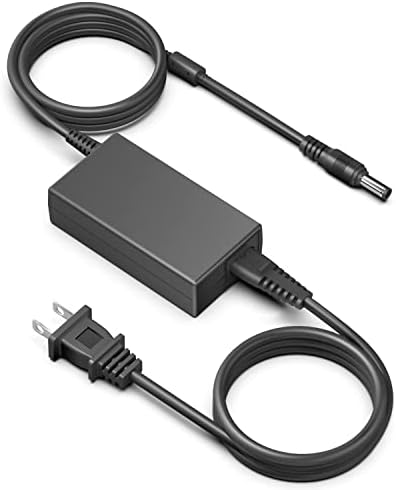 HKY 19 V 65 W AC Adapter Charger for Harmon Kardon Aura Series – Ultimate Replacement Power Supply for Aura Studio 1, 2, 3, 4 & Aura Plus Wireless Speakers – Fast, Efficient Charging with Enhanced Safety Features and Universal Compatibility