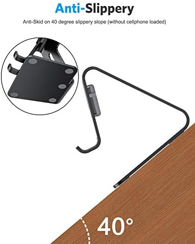 Upgrade Your Charging Station with the OMOTON 2-in-1 Desktop Stand for i Phone & Apple Watch – Sleek Anti-Scratch Holder Compatible with i Phone 16/15/14/13/12 & Apple Watch Series 9/8/SE2/7/6/5/4/3/2 (38-45 mm) – Multi-Angle Viewing, Space-Saving Design, and Non-Slip Base for Ultimate Convenience in Home or Office – Essential Tech Accessory for Organized Living