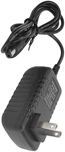 High-Performance 25.2 V Lithium-Ion Battery Charger with LED Status Indicator – Universal AC Adapter for Optimal Device Compatibility (100-240 V) by Alomejor
