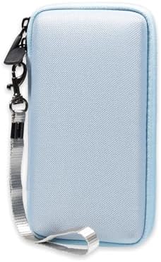 Ultra-Slim Case Sack for Charmast Portable Charger – Premium Shockproof Organizer with Enhanced Compatibility and Quick Charge Technology for Travel Convenience