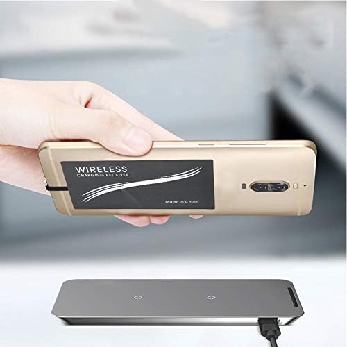 Revolutionary Ultra Slim Type C Qi Wireless Charging Receiver Module – Transform Your Smartphone into a Fast-Charging Power Hub with Effortless Installation & Extensive Compatibility – The Ultimate Mobile Accessory for Seamless Wireless Charging Solutions