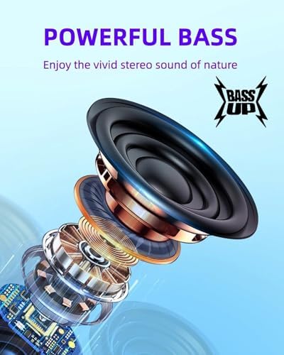 Elevate Your Audio Journey with Purple P1 PRO Wireless Earbuds – Cutting-Edge Bluetooth Technology, Exceptional Call Clarity, IPX7 Waterproof Design, and an Outstanding 30-Hour Battery Life – Perfectly Crafted for Active Lifestyles and Ultimate Comfort
