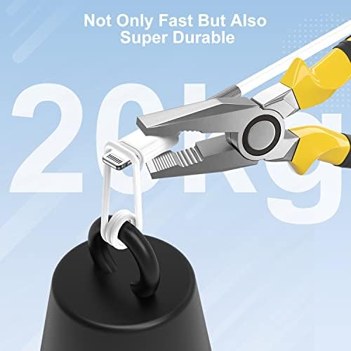 6 Pack MFi Certified 3 FT i Phone Car Charger Cords – High-Speed USB-A to Lightning Charging Cables for i Phone 14/13/12/11 Pro Max/XS/XR/X/8/7 Plus – Durable, Flexible, and Perfect for On-the-Go Charging