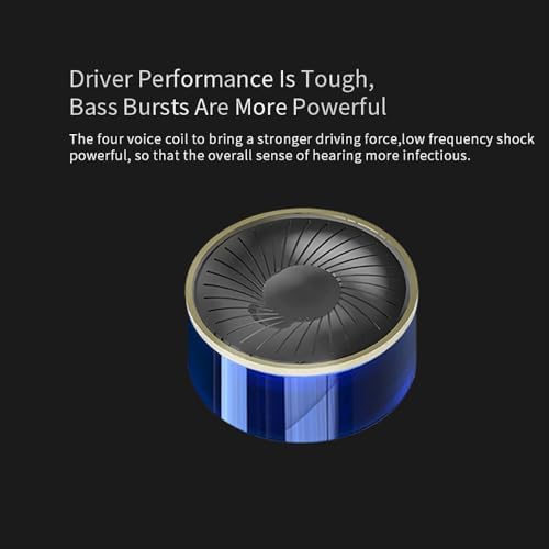 Elevate Your Audio Experience with KZ ZST Dual-Driver Wired In-Ear Monitors – Exceptional Sound Quality for Gamers and Music Lovers, Featuring Detachable Cable for Longevity, Superior Noise Isolation for an Immersive Listening Environment, and Customizable Color Options to Reflect Your Personal Style – Universal Compatibility with All Devices