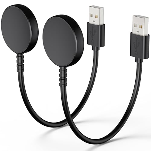 Revolutionary 25 W Dual-Function USB-C Fast Charger for Samsung Galaxy Watches & Latest i Phones – Streamlined 2-in-1 Charging Hub for Galaxy S20-S25 & i Phone 15/16 – 4 FT Versatile Cable for Optimal Positioning – Compact, Travel-Friendly Design for Everyday Efficiency and Convenience