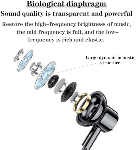 Revolutionary Bluetooth 5.0 Neck Earbuds with 100-Hour Playback – IPX5 Waterproof Sports Headphones for Active Lifestyles, Magnetic Design, Built-in Microphone & TF Card Slot for Ultimate Convenience – Perfect for Gym, Running, and Outdoor Activities (Model A12)