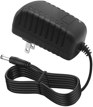 High-Efficiency 12 V 1.5 A AC to DC Power Supply Adapter – Versatile 18 W Energy Source for LED Strip Lights and CCTV Cameras – Reliable Voltage Stability with 5.5 mm x 2.5/2.1 mm Plug – Compact, Durable Solution for Enhanced Lighting and Security Applications – Trusted Performance for Electronic Devices