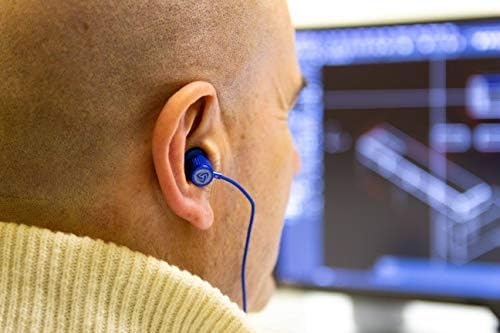 LUDOS Ultra Magnetic USB-C Earbuds for i Phone 16 & Samsung Galaxy – Superior Sound Performance with 5-Year Warranty, Ergonomic Comfort for All-Day Use, Tangle-Free Magnetic Design for Music and Calls – Sleek Black Finish