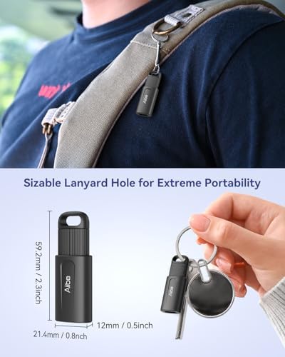 Ultra-Fast 256 GB USB 3.0 Thumb Drive – Retractable Memory Stick for PC & Laptop – Reliable Data Storage Solution for Professionals and Students – Compact, Durable, and Versatile File Transfer Device