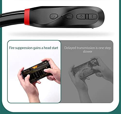 I35 Bluetooth Wireless Earbuds – 120 Hours Playtime, IPX5 Waterproof Neckband, Magnetic Suction Design, Skin-Friendly Comfort for Active Lifestyles, Enhanced Device Compatibility